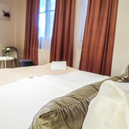 Hotel City Living Stockholm Buitenkant foto