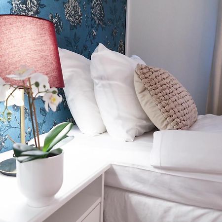 Hotel City Living Stockholm Buitenkant foto