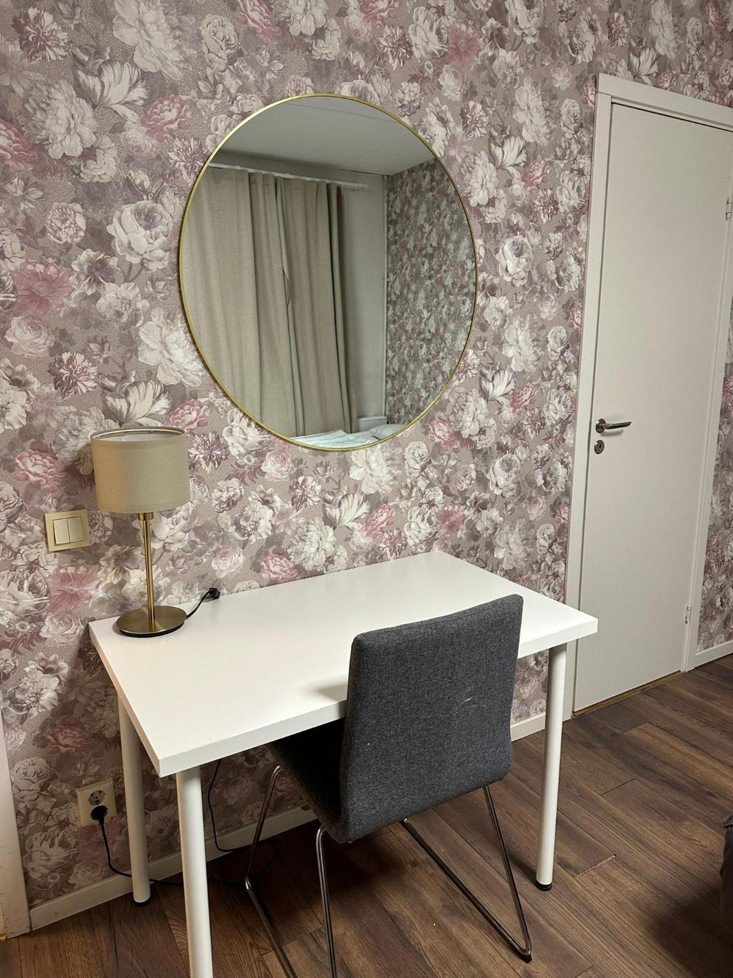 Hotel City Living Stockholm Buitenkant foto